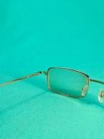 очки для зрения -8,0 стекло хамелеон фотохромные -8 минус 8