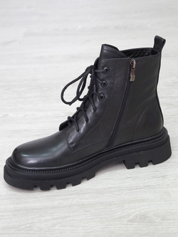 Ботинки женские GERONEA CQ116-1