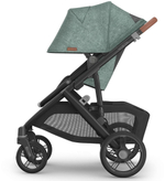 Коляска для погодок UPPAbaby Vista V3 2 в 1 Gwen