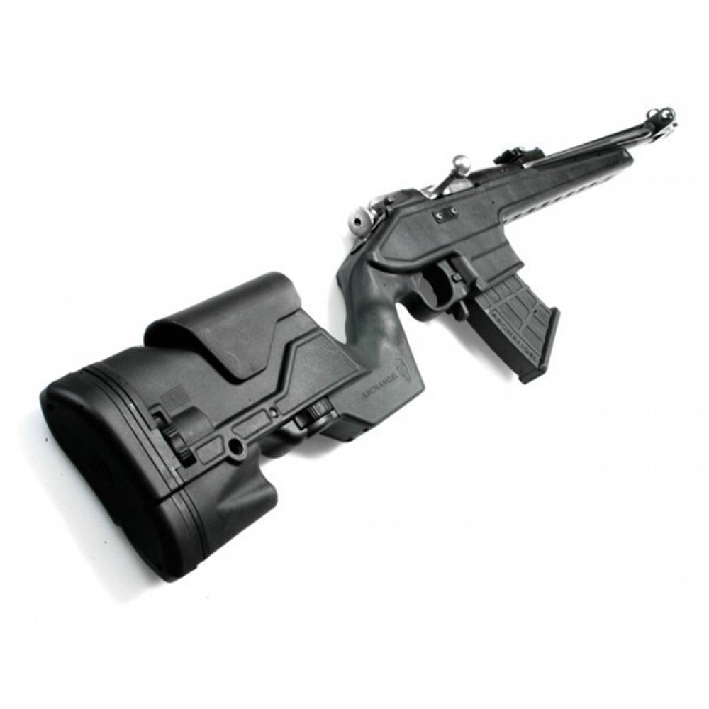 Ложа ProMag Archangel для Мосина, полимер