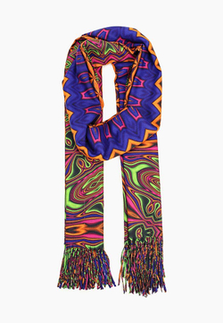 LIGVIANNI Палантин Scarf