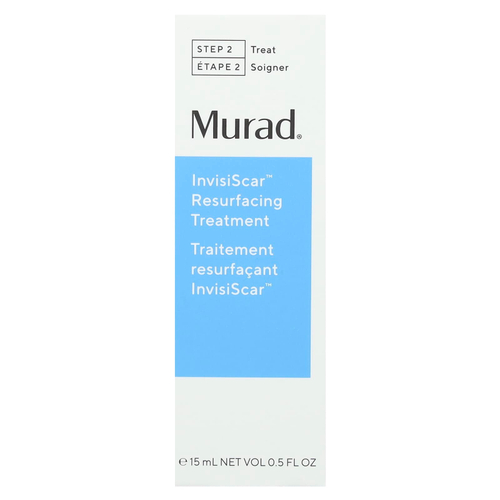 Murad, Acne Control, InvisiScar, омолаживающее средство, 15 мл (0,5 жидк. унц.)