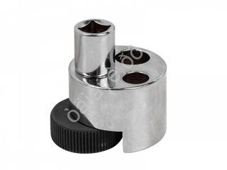 Шпильковёрт универсальный 1/2" (6-19мм) [Forsage] в блистере 818аф