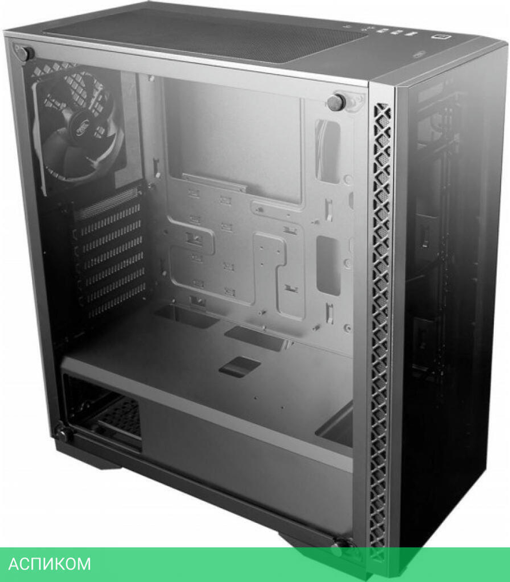 Корпус DeepCool Matrexx 50 ADD-RGB 3F (DP-ATX-Matrexx50-AR-3F-US)