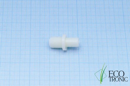 Штуцер слива к мод. V21