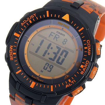 Наручные часы Casio PRG-300CM-4DR
