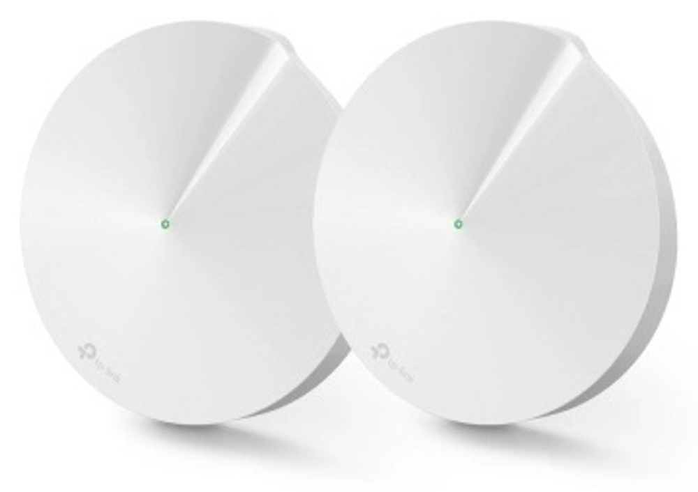 MESH-система TP-LINK Deco M9 Plus