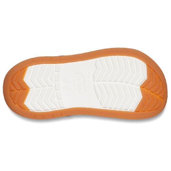 Crocs Crocsband Full Force 'Blue White'