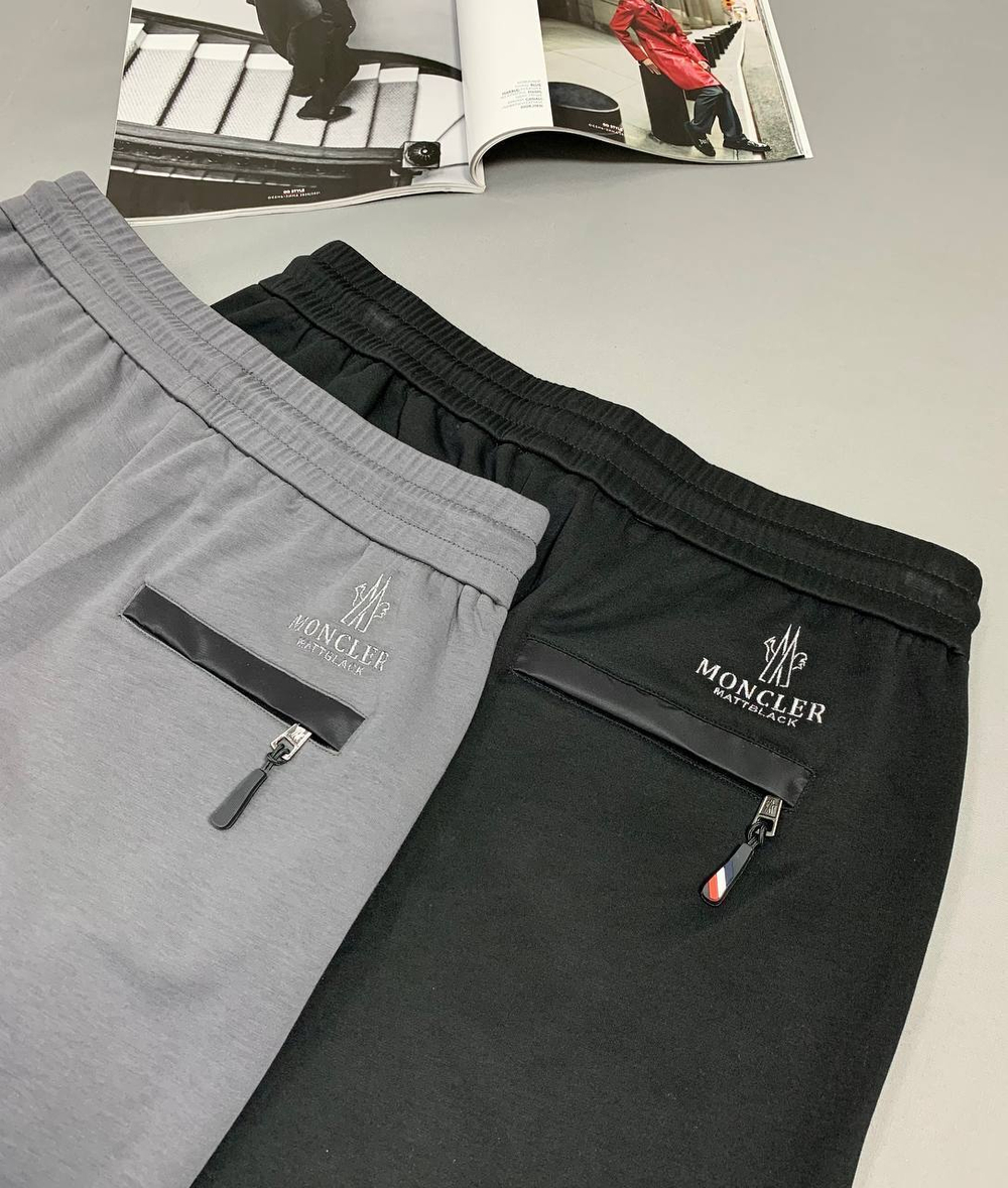 Штаны Moncler