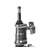 Стойка-тренога GreenBean C-Stand PRO 215t Kit с перекладиной