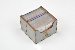 Органайзер Белый Замок (The White Castle)