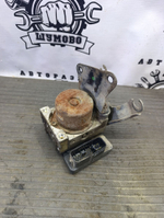 Блок ABS электрика Mazda Demio, I (DW) 2001 с пробегом