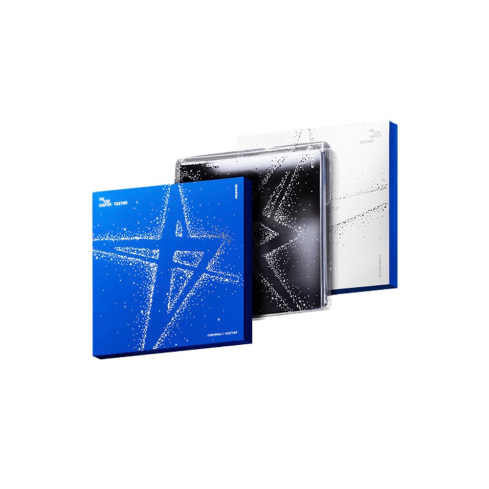 Альбом TXT The Star Chapter: TOGETHER