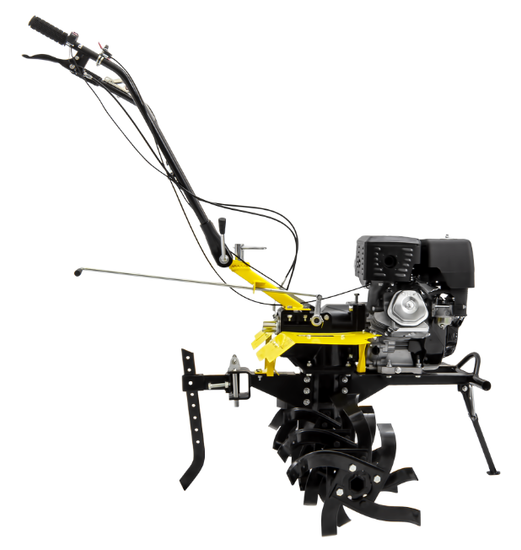 Мотоблок "HUTER" MK-13000P