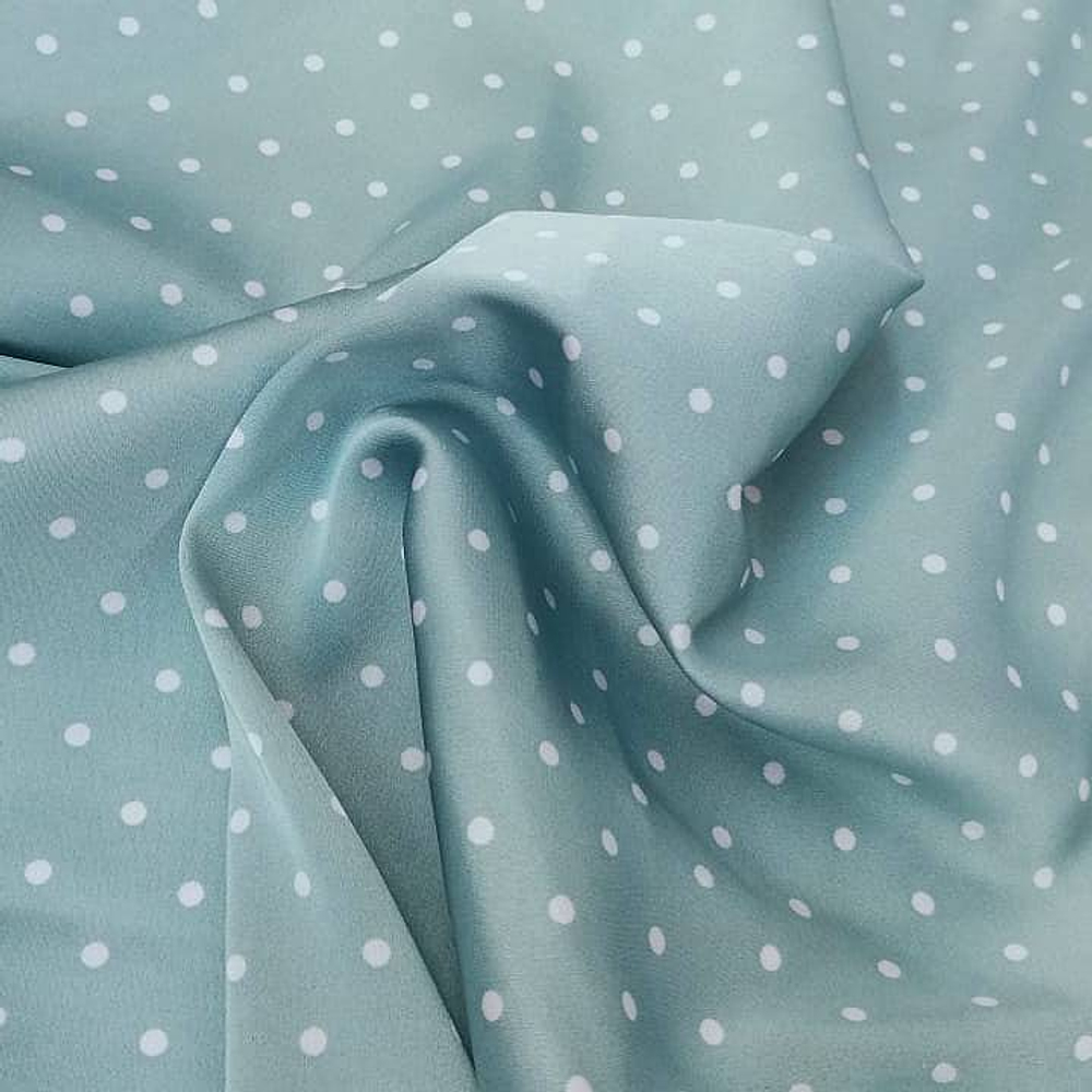 2276/30 Шелк стрейч