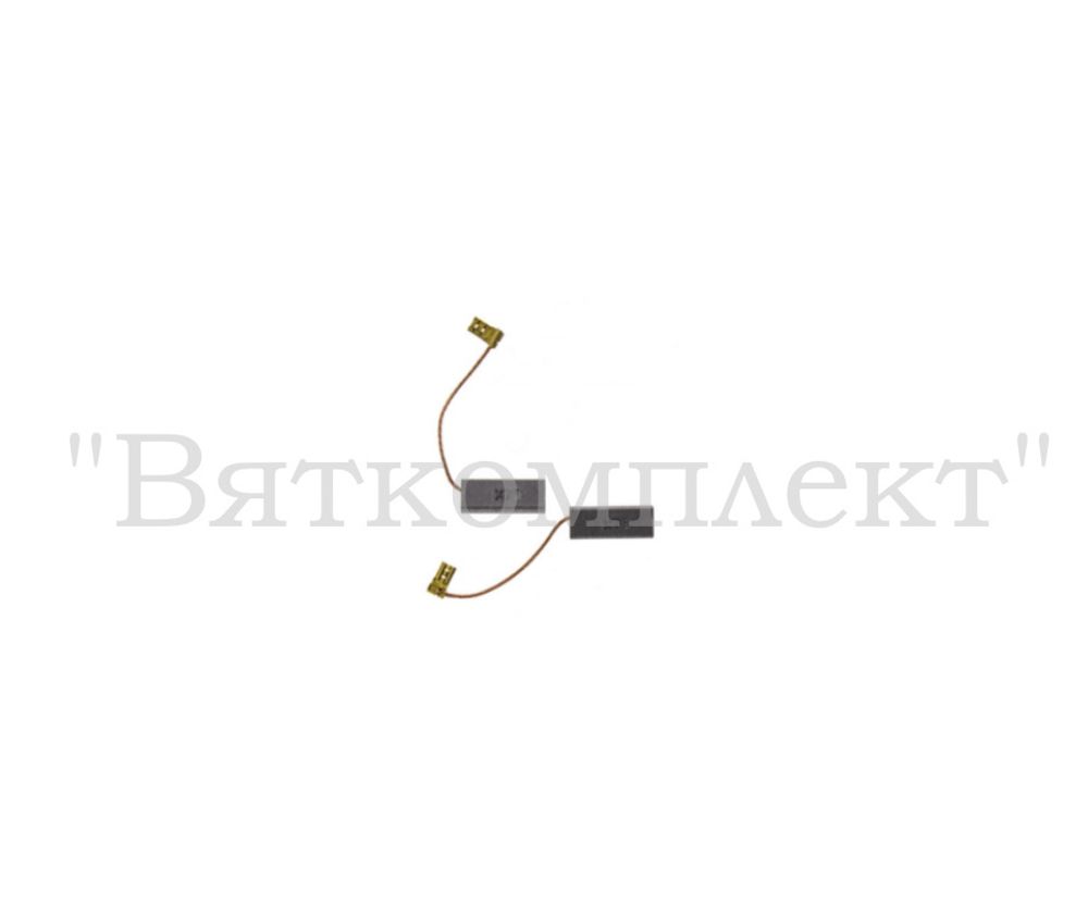 ЩЕТКА ДВИГАТЕЛЯ МИКСЕРА ROBOT COUPE MP 89535