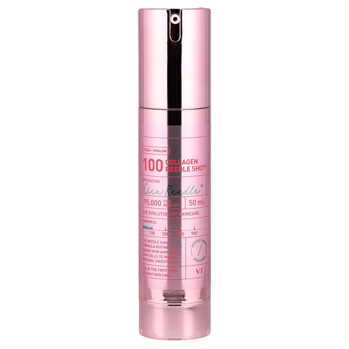 VT Cosmetics, Collagen Reedle Shot® 100, 50 мл (1,69 жидк. унции)
