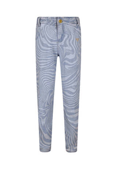 Джинсы Guess - голубой(J3YA09 D4WF0)