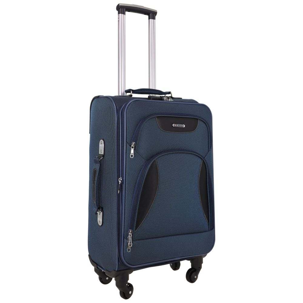 Чемодан 427-4