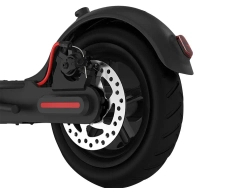 Электросамокат Xiaomi Mijia M365 PRO Electric Scooter