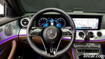 Mercedes-Benz E-Class W213 E350 4MATIC Avangarde (08.2021)