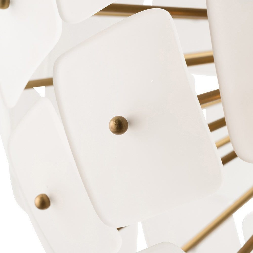 Люстра "Бертрам"