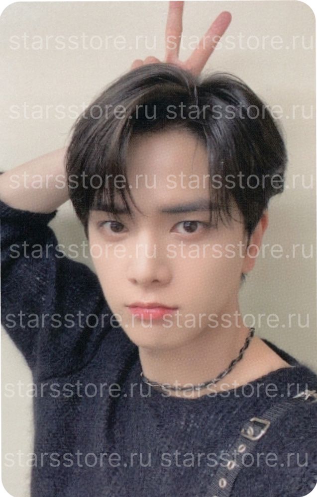 Фотокарта Younghoon THE BOYZ WORLD TOUR : THE B-ZONE IN SEOUL ENCORE TRADING CARD Фотокарта Younghoon THE BOYZ WORLD TOUR : THE B-ZONE IN SEOUL ENCORE TRADING CARD