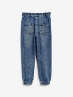 Джегинсы для девочки Next 693-002, Синий