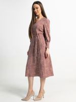 Платье Парижанка (чайная роза) П15231-10М LT Collection