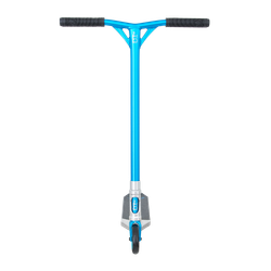 Трюковой самокат Triada Air 43 , Голубой