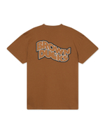 Мужская Футболка Brown Ducks