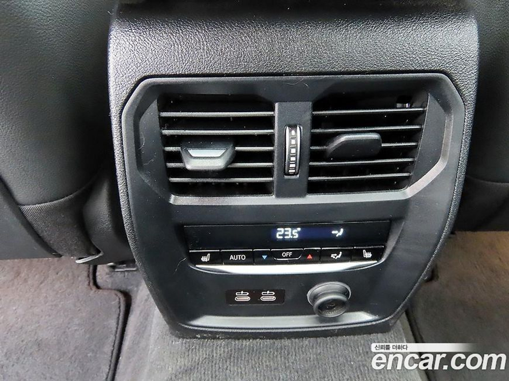 BMW 3 Series (G20) 330i M Sports (01.2020)