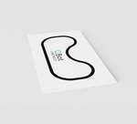 Поле для робота "Траектория"