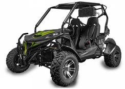 Багги KTA K7S 300cc