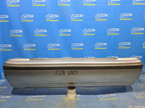 Бампер задний TOYOTA PROGRES 2001-2007