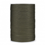 Шнур паракорд оливковый 1м