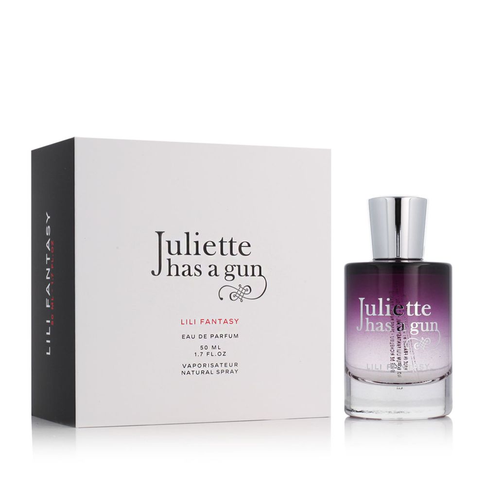 Juliette Has A Gun Lili Fantasy Eau De Parfum 50 ml (woman)