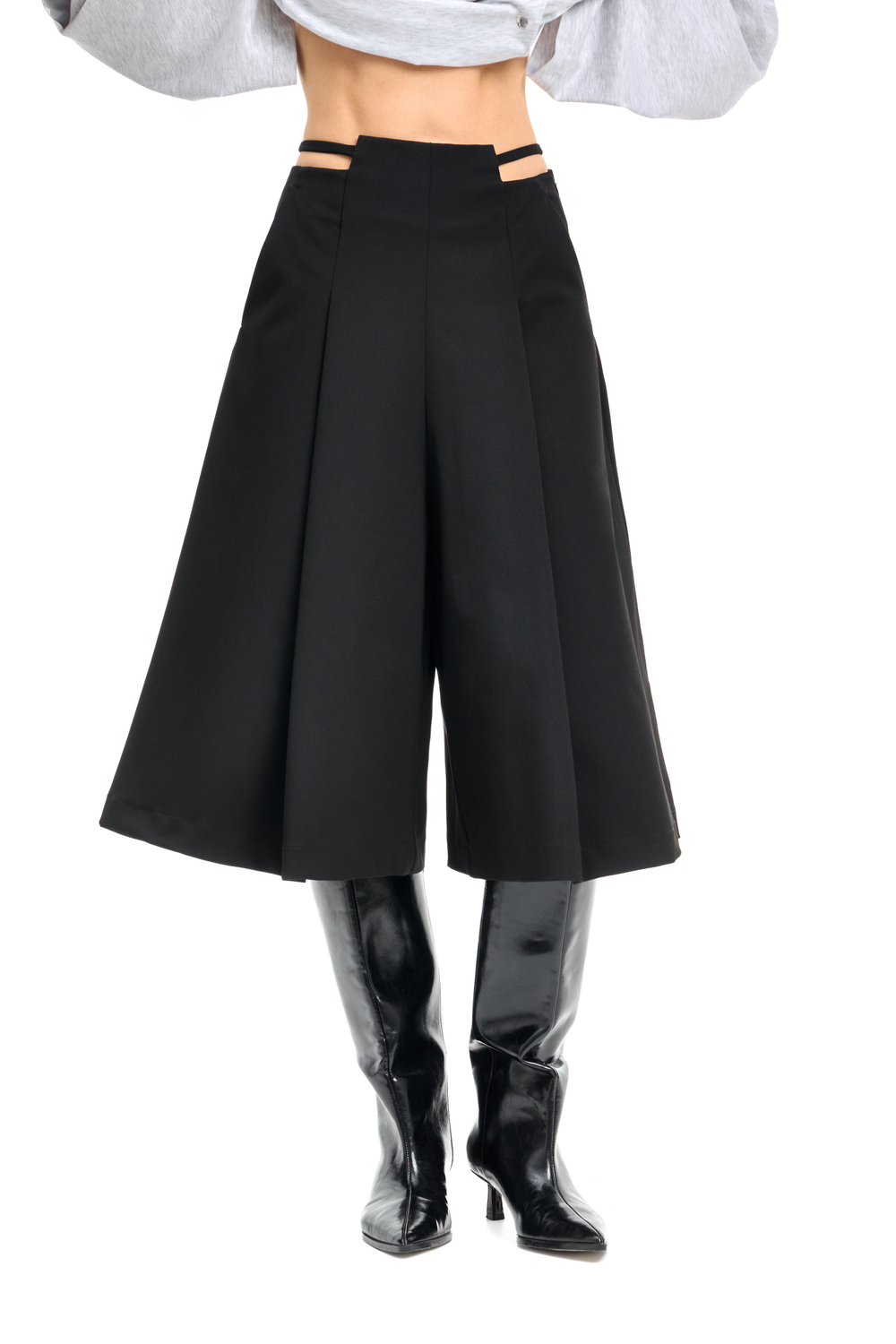 Бермуды DNK Black