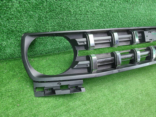 Решетка радиатора Haval H3 (2024-н.в.)