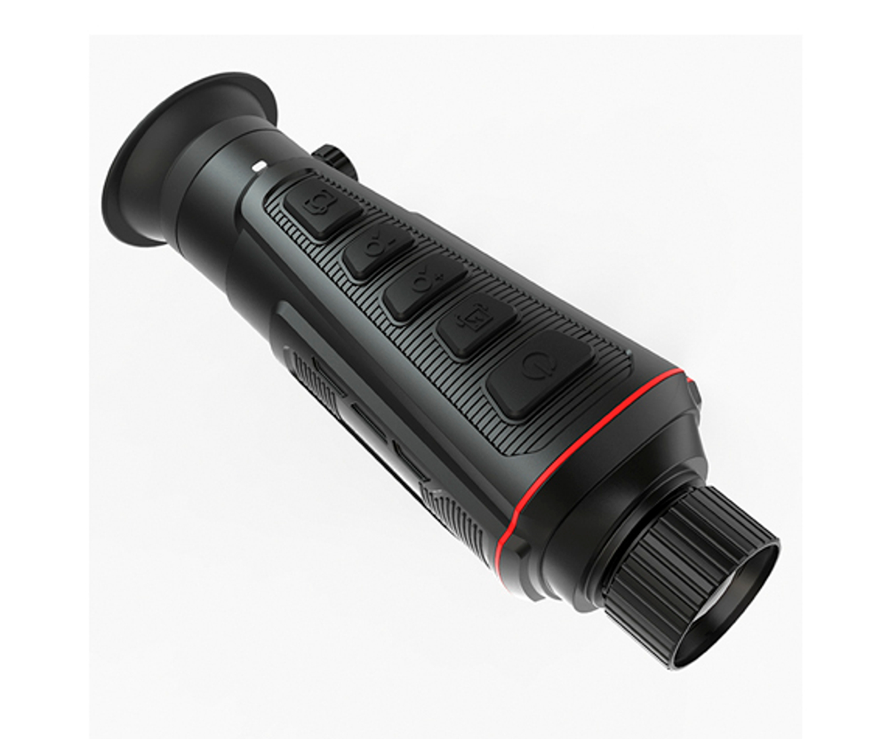 Тепловизионный монокуляр Hti HT-A4 25mm - фото 9