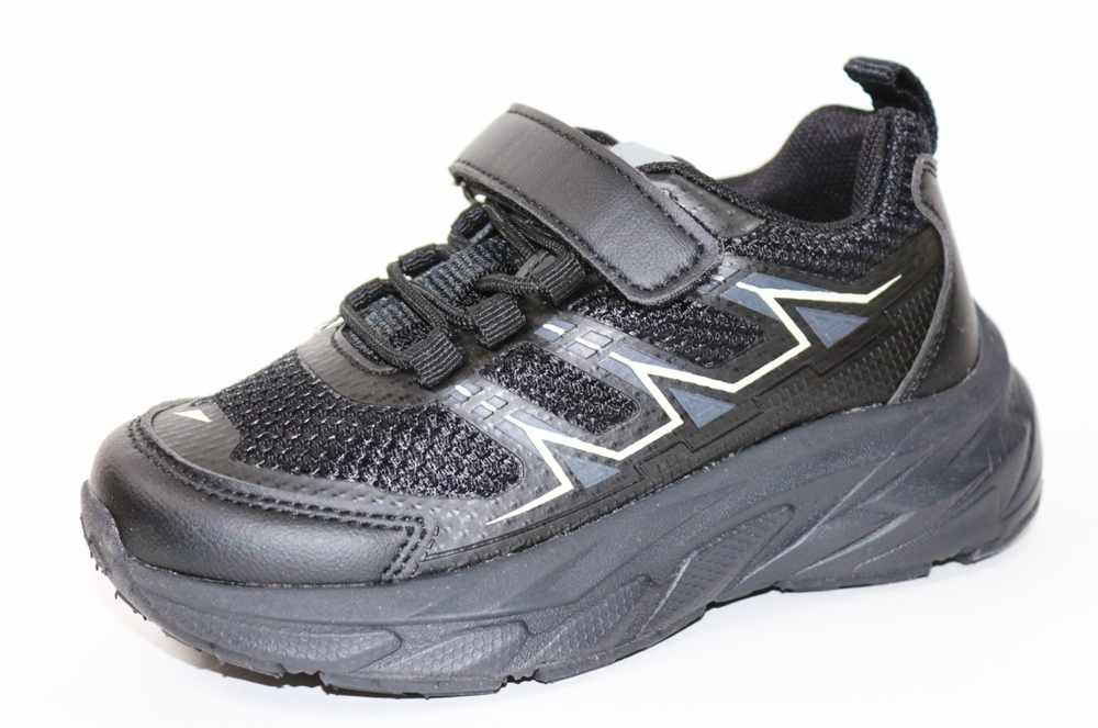 Кроссовки детские демисезонные Песня 9 арт. SHL3661-1