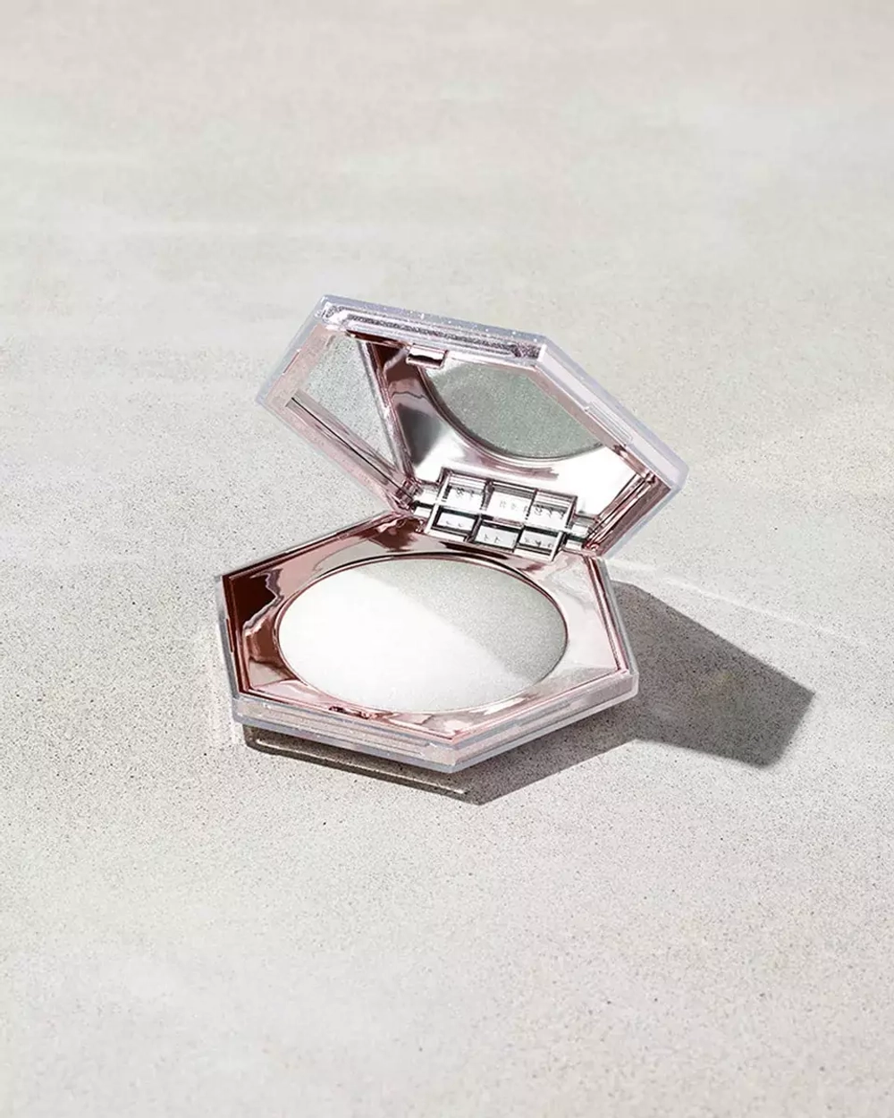 Diamond veil fenty clearance