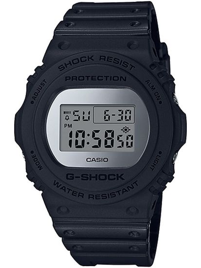 Наручные часы Casio G-Shock DW-5700BBMA-1DR