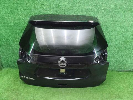 Крышка багажника Nissan X-Trail T32 (2013-2022)