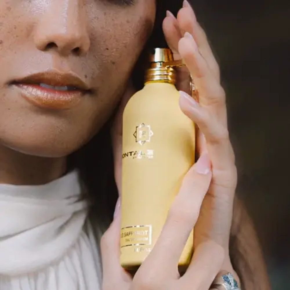 Montale Oud Sapparot EDP