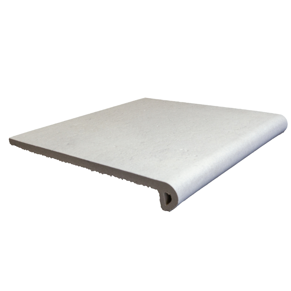 PELDANO BOSTON WHITE Фронтальная ступень 33X33Х4