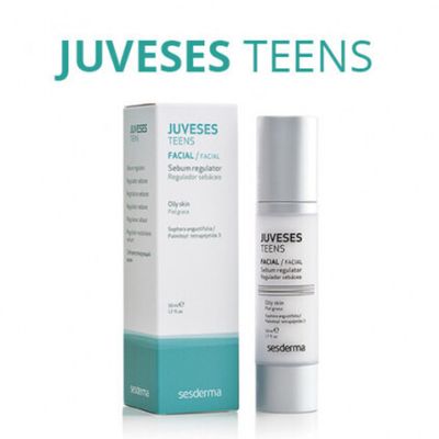 JUVESES TEENS