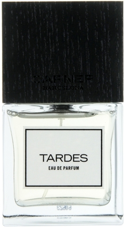 Carner Barcelona Tardes EDP