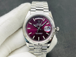 Rolex Day-Date Watch