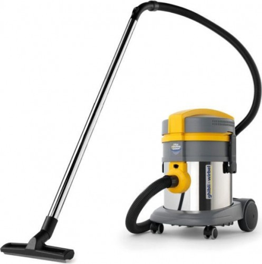 Пылесос строительный Ghibli POWER WD 22 I UFS 14664010001